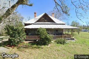 202 S Railroad Ave, Garfield, GA 30425