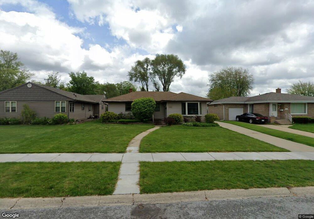 1441 N Griffith Blvd, Griffith, IN 46319 - photo 1