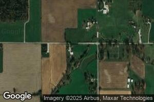 9869 E 900 N, Wilkinson, IN 46186