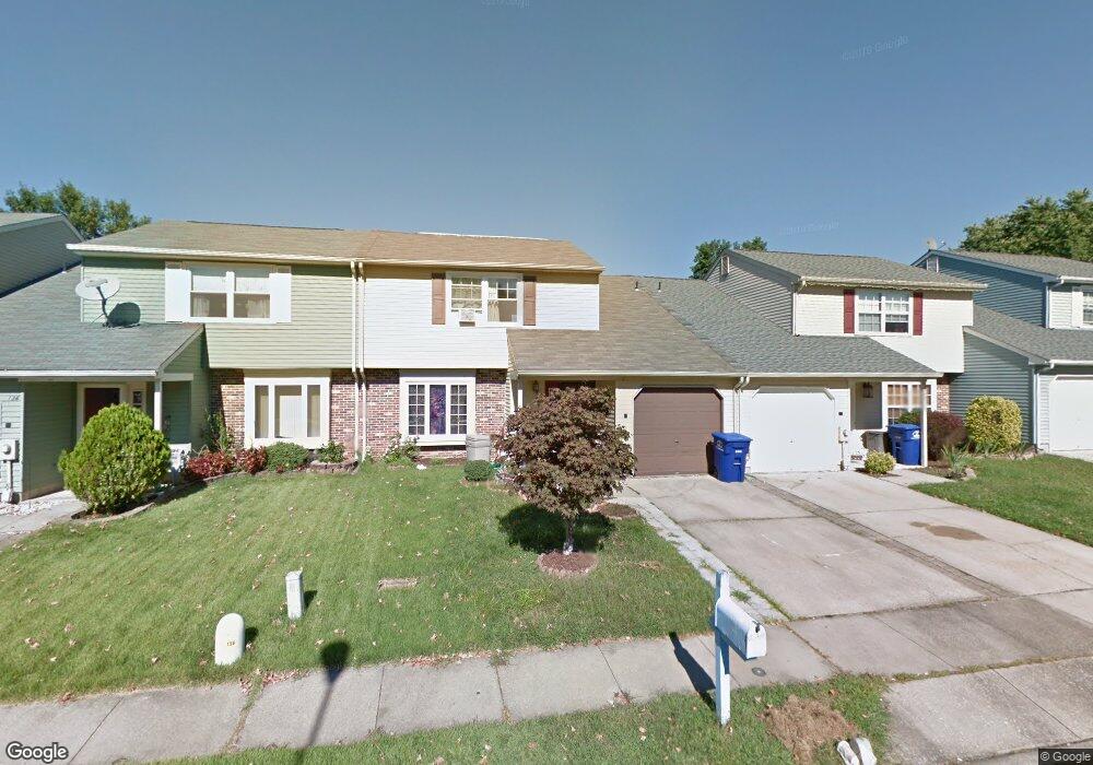 138 Mayfair Ln, Mount Laurel, NJ 08054 - photo 1