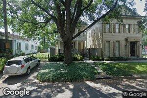536 Nashville Ave, New Orleans, LA 70115