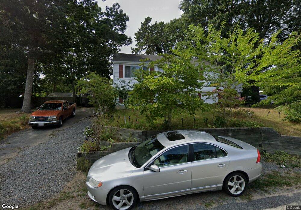 49 Davidson Ave, South Dennis, MA 02660 - photo 1