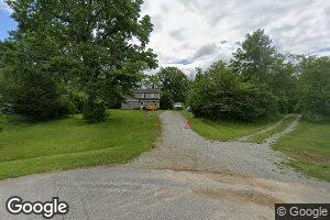 8841 Terrace Ave, Indianapolis, IN 46234