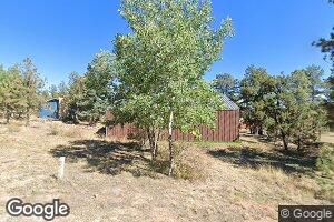 13380 S Choctaw St, Pine, CO 80470