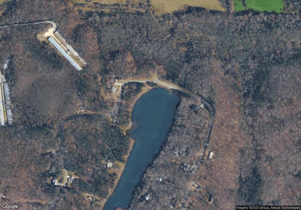 4420 N Jimmy Dr N, Rock Spring, GA 30739 - photo 1