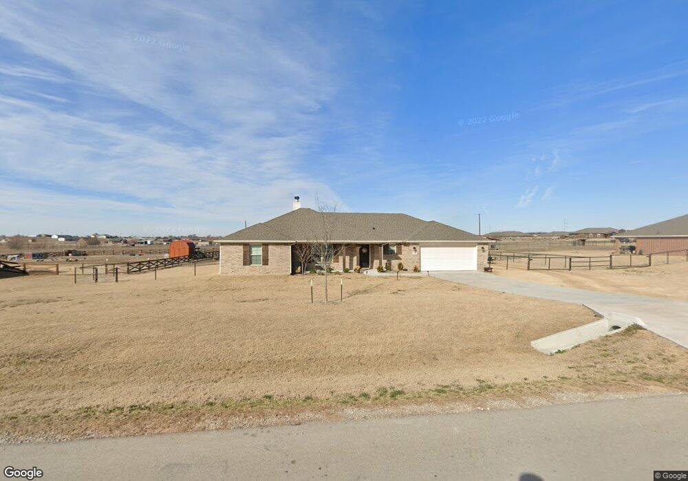 168 Crest Ln, Decatur, TX 76234 - photo 1
