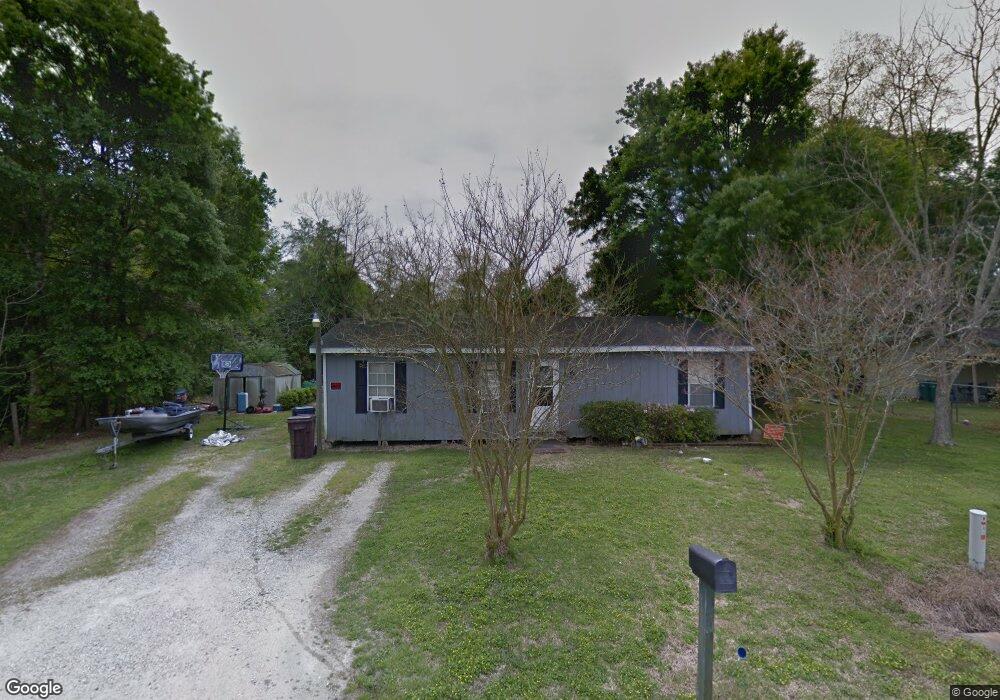 929 Alan St, Lake Charles, LA 70607 - photo 1