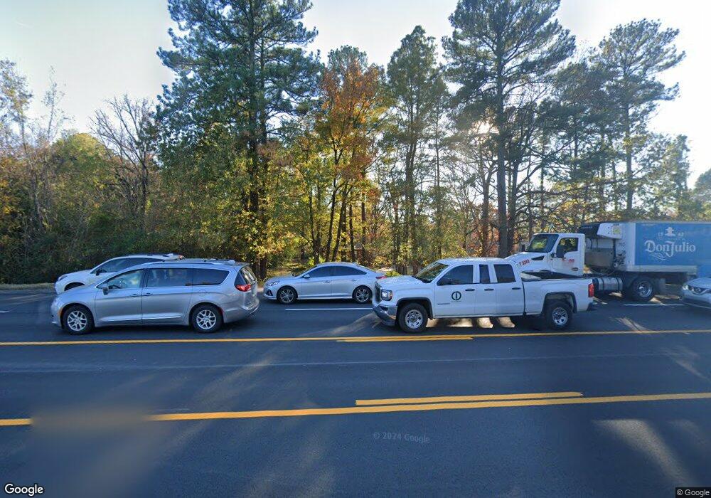 14919 Cantrell Rd, Little Rock, AR 72223 - photo 1