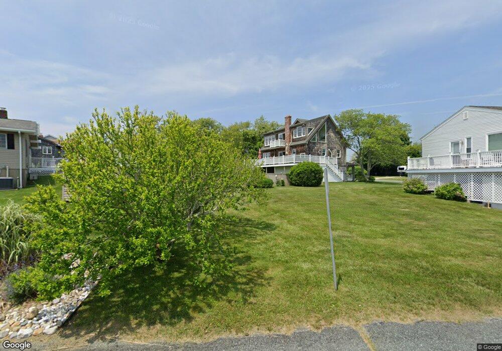 17 S Weeden Rd, South Kingstown, RI 02879 - photo 1