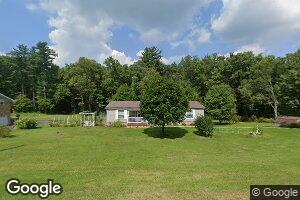 12639 Route 286 Hwy E, Commodore, PA 15729