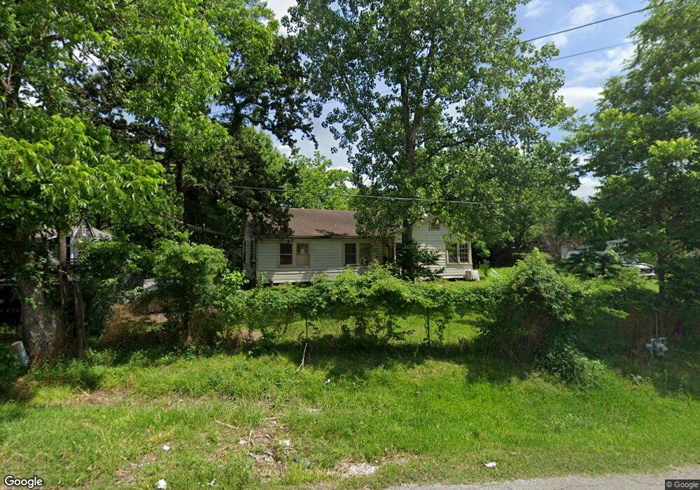 2707 Mcdaniel St, Houston, TX 77093 - photo 1