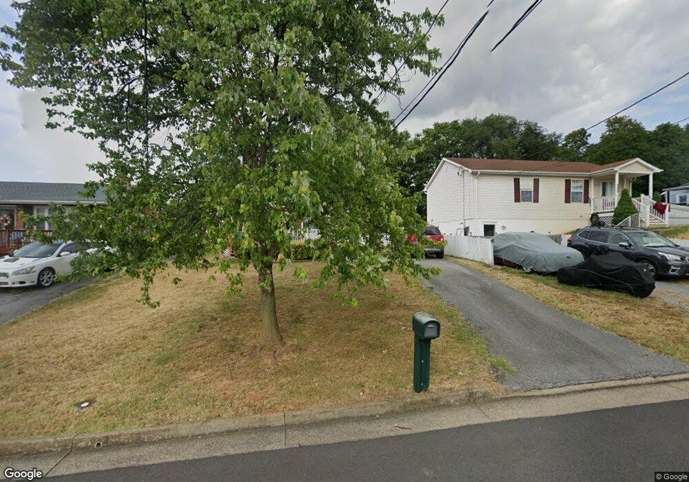 1316 Belmont Ave, Front Royal, VA 22630 - photo 1