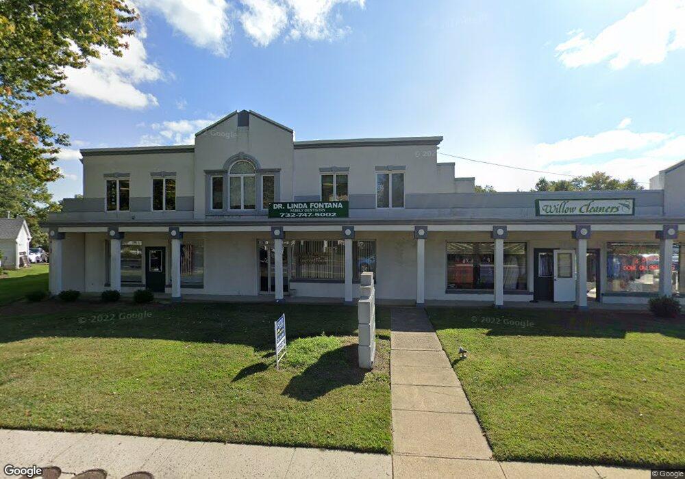 314 Willow Dr, Little Silver, NJ 07739 - photo 1