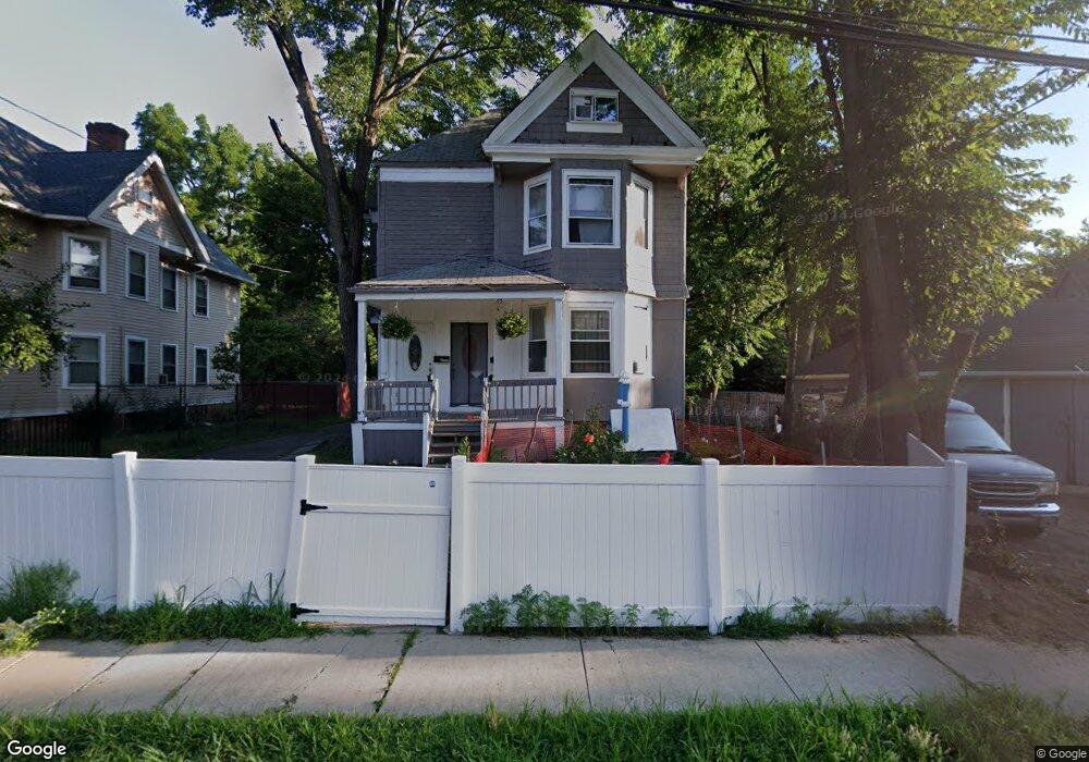 6 Fales St unit 2F, Hartford, CT 06105 - photo 1