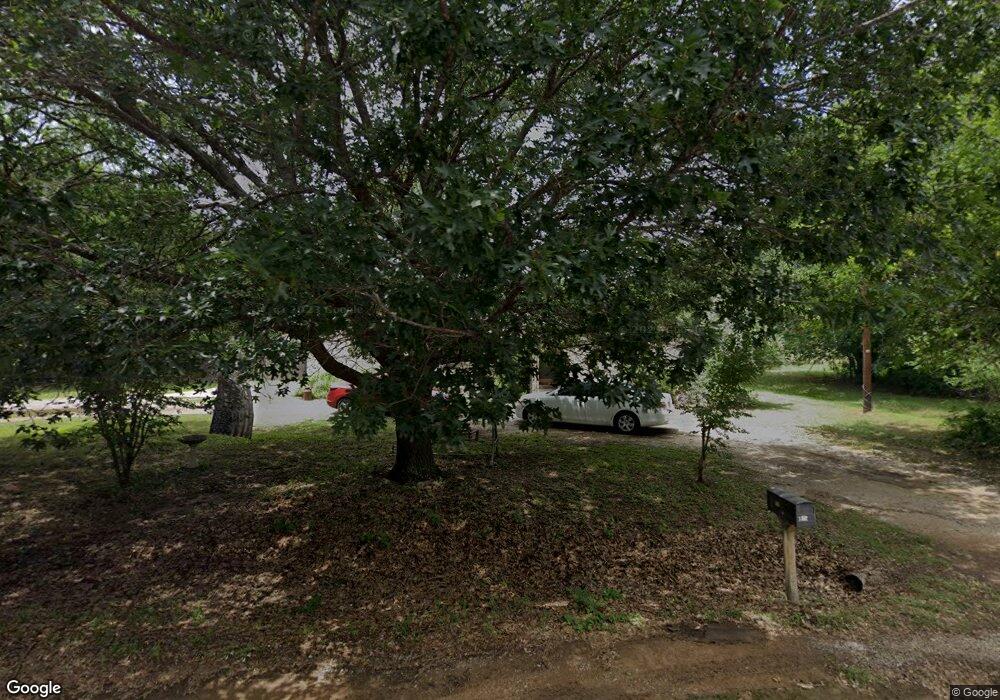 407 E 7th St, Springtown, TX 76082 - photo 1