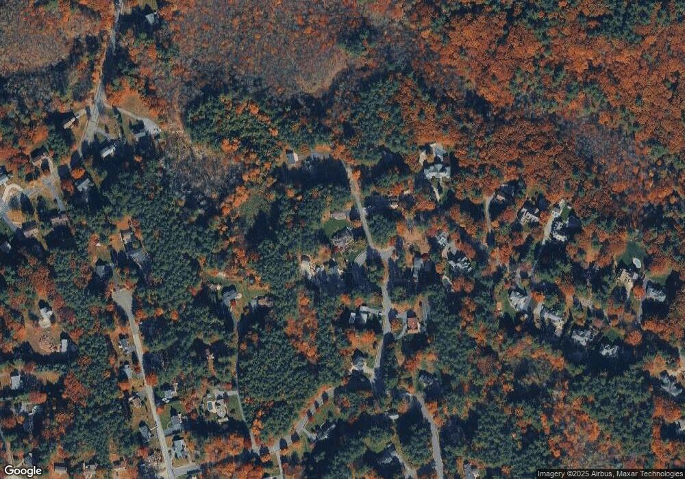 8 Pickard Ln, North Reading, MA 01864 - photo 1