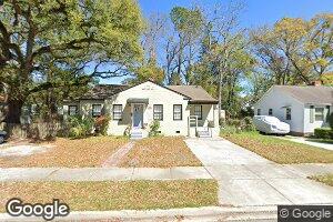 1324 E 53rd St, Savannah, GA 31404