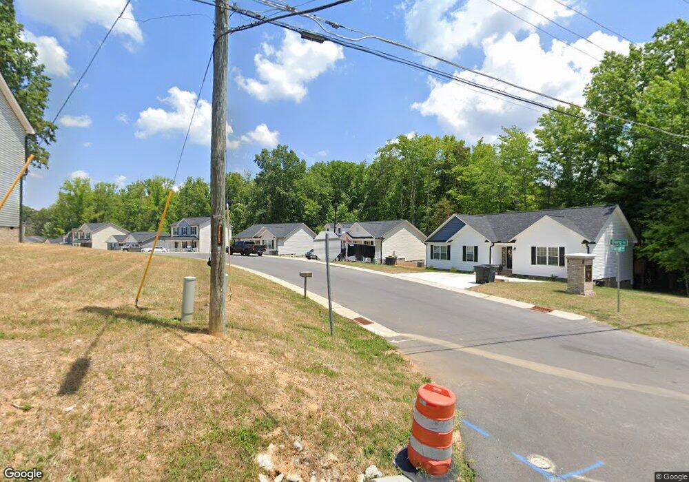 905 Berg St, Asheboro, NC 27203 - photo 1