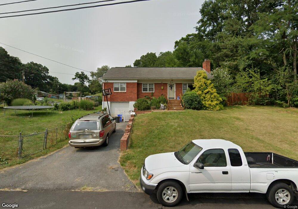 313 Norwood Rd, Staunton, VA 24401 - photo 1