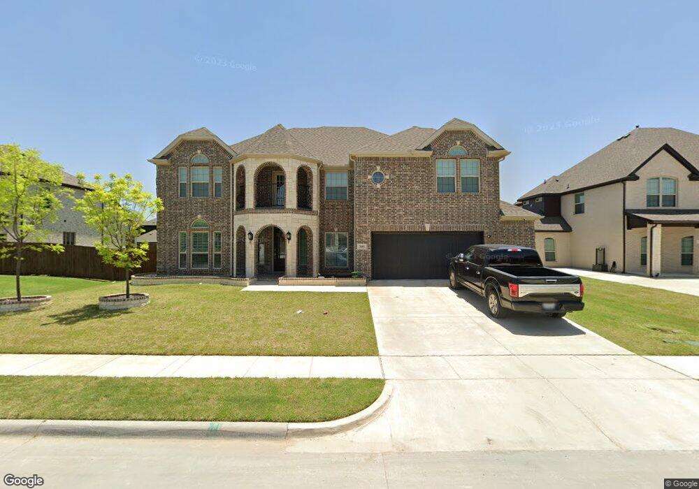 3305 Grandview Dr, Wylie, TX 75098 - photo 1