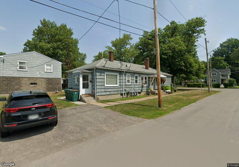 210 Ward Rd, North Tonawanda, NY 14120 - photo 1