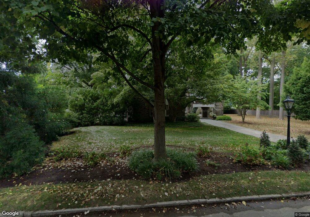 310 Fairhill Rd, Wynnewood, PA 19096 - photo 1