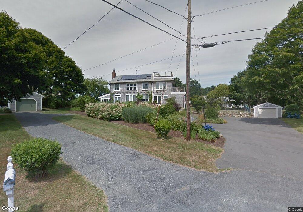 7 Indian Rd, Little Compton, RI 02837 - photo 1