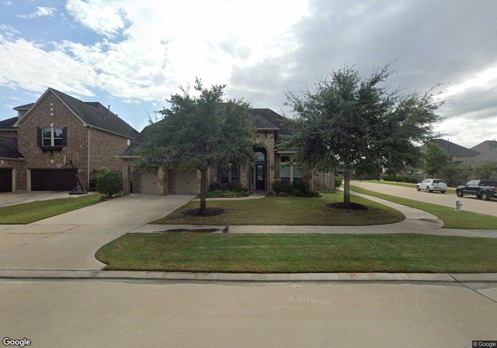 27431 Llano Meadows Ln, Fulshear, TX 77441 - photo 1