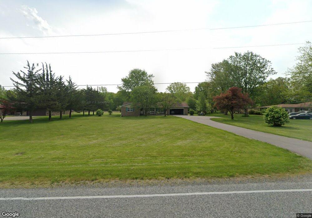 12489 Elms Rd, Birch Run, MI 48415 - photo 1