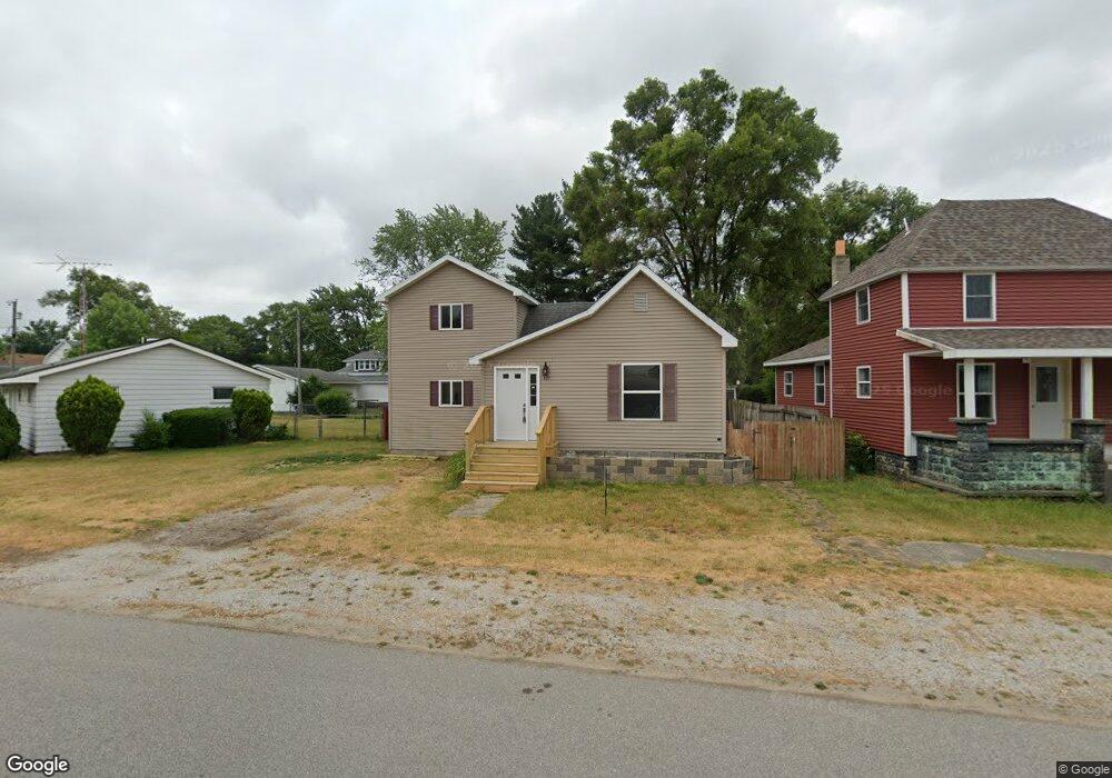 410 Railroad St, Hamlet, IN 46532 - photo 1