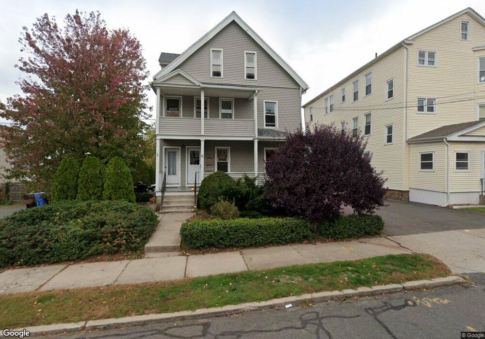 2 Connecticut Ave, New Britain, CT 06051 - photo 1