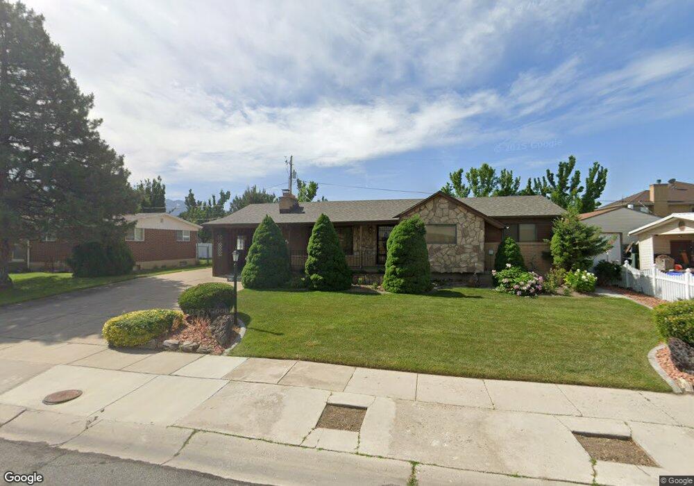 238 Tennyson Ave, Sandy, UT 84070 - photo 1