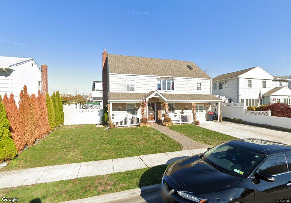 145 Hamilton Ave, Island Park, NY 11558 - photo 1