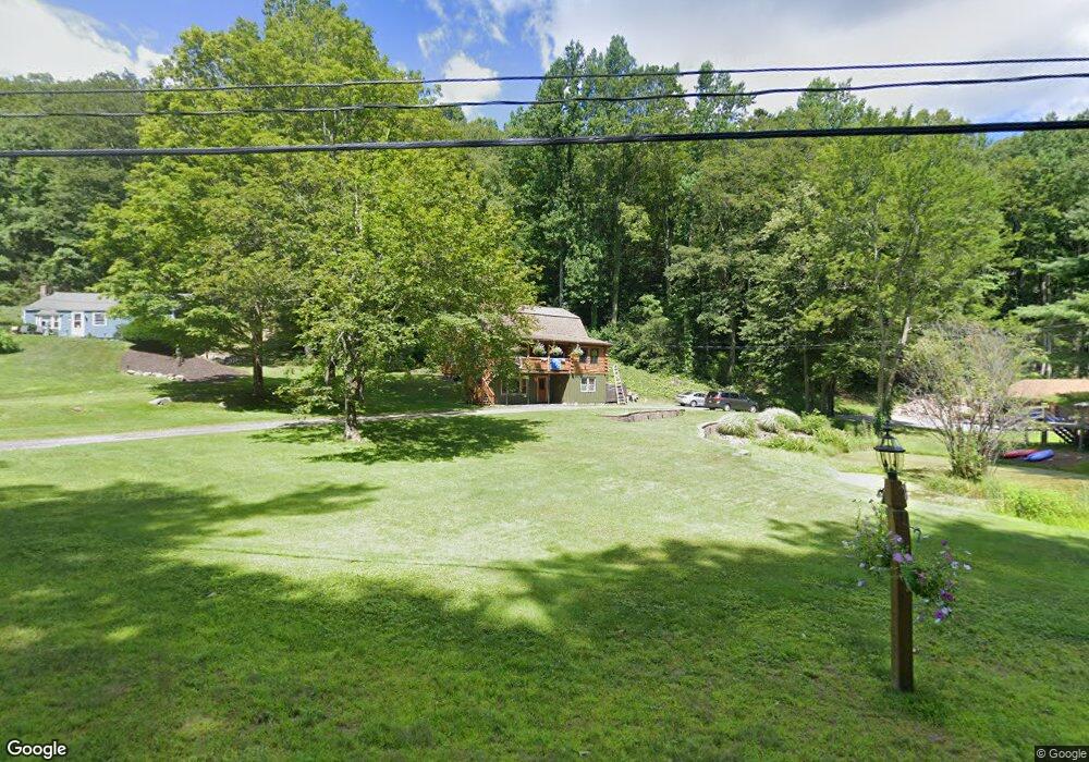 73 Woodchuck Hill Rd, West Simsbury, CT 06092 - photo 1