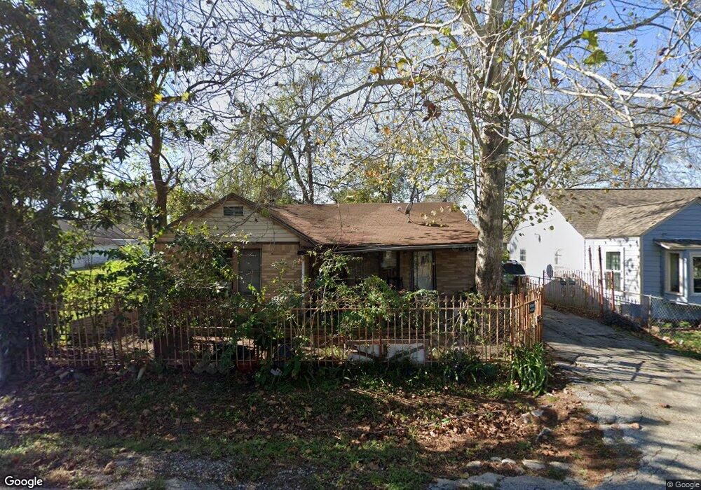 4119 Falls St, Houston, TX 77026 - photo 1