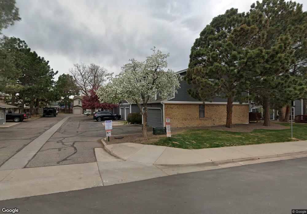 892 S Joplin Cir, Aurora, CO 80017 - photo 1