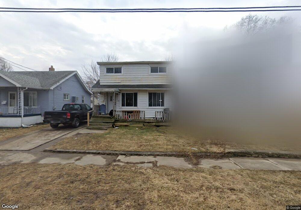 1133 Barrie Ave, Flint, MI 48507 - photo 1