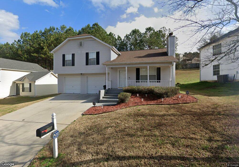 136 Brandon Ridge Cir, Stockbridge, GA 30281 - photo 1