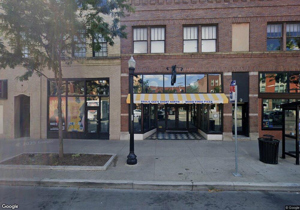 1175 -1191 N High St, Columbus, OH 43201 - photo 1