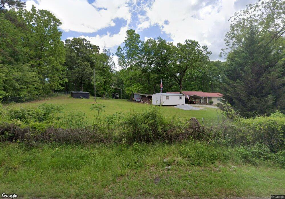 1656 Seymour Rd, Bowman, GA 30624 - photo 1