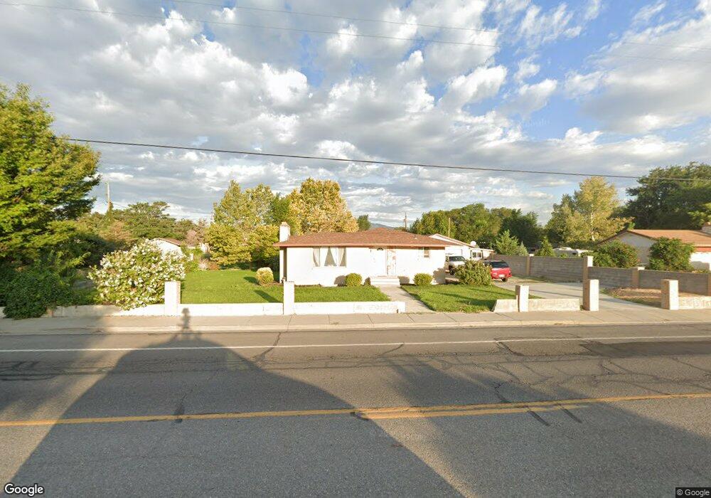 8840 S 2700 W, West Jordan, UT 84088 - photo 1