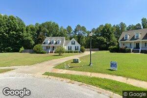 88 Belmont Dr, Camden, SC 29020