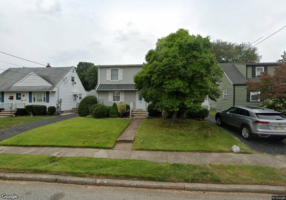 23 Bromley Place, Bloomfield, NJ 07003 - photo 1