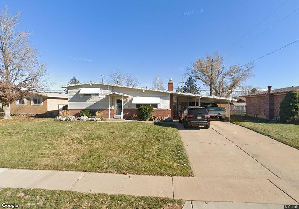 5036 S 2325 W, Roy, UT 84067 - photo 1