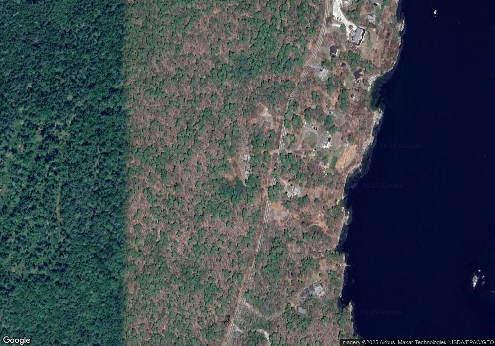 131 Seguinland Rd, Georgetown, ME 04548 - photo 1