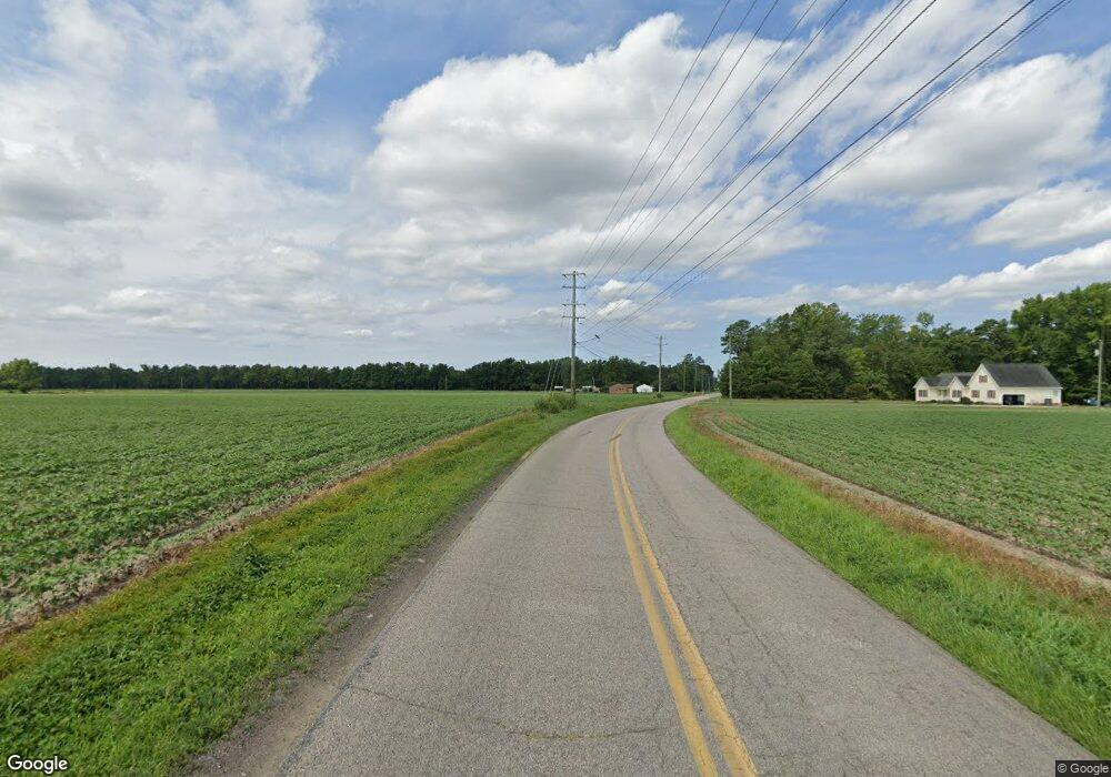 00 W Quaker Rd, Disputanta, VA 23842 - photo 1