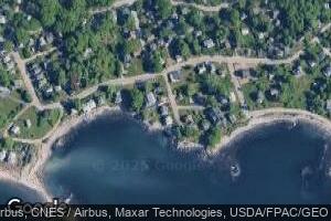 12 Eighth Maine Ave, Peaks Island, ME 04108