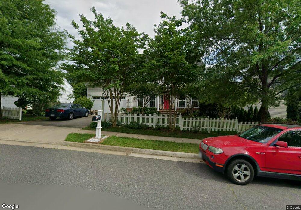 16533 Louisville Place, Woodbridge, VA 22191 - photo 1