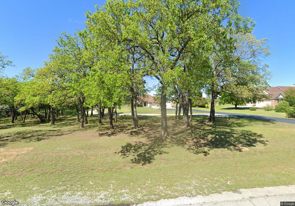 162 Saddle Club Rd, Weatherford, TX 76088 - photo 1