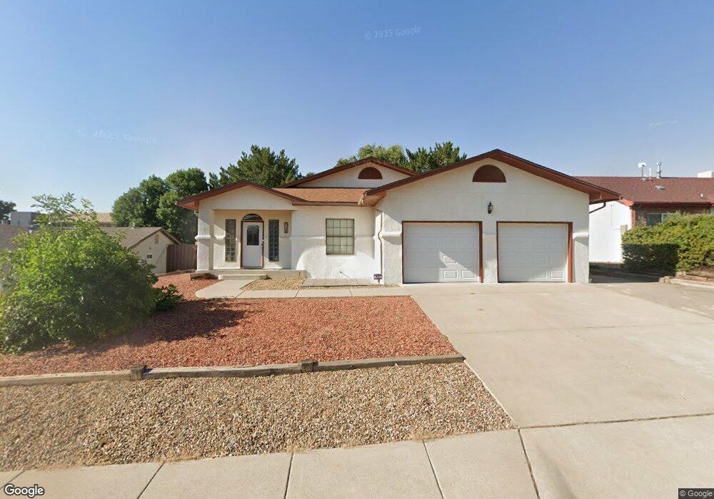 612 Teton Dr, Farmington, NM 87401 - photo 1